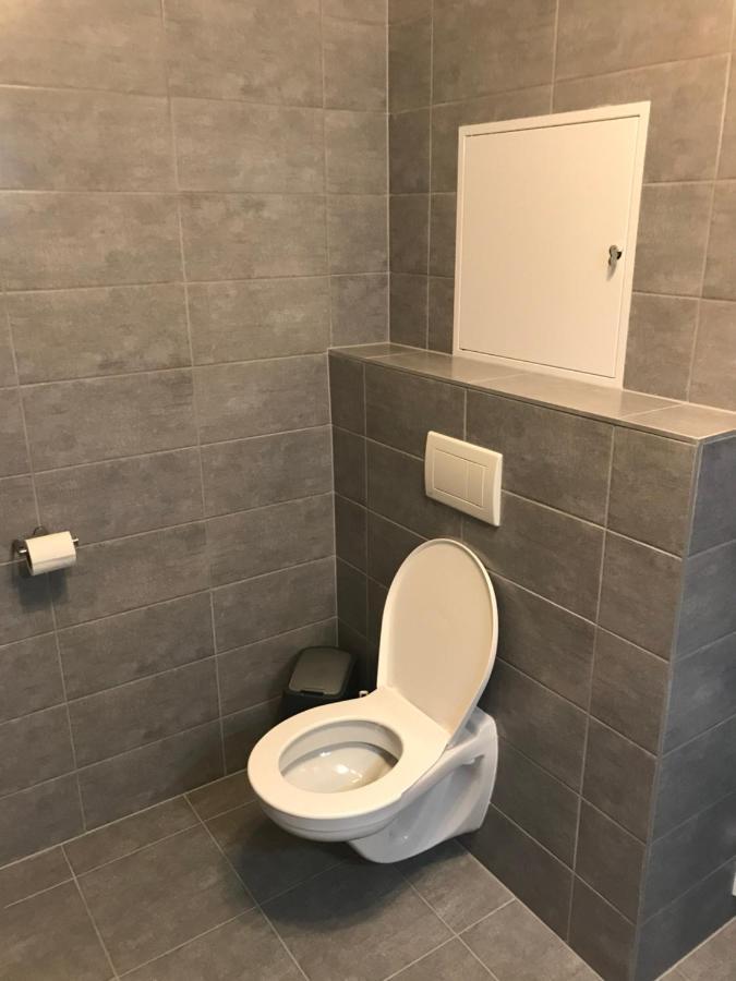 Apartmán Horní Lipová Exterior foto